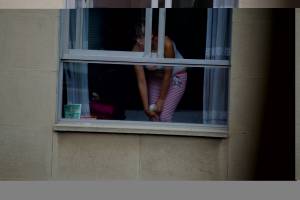 mi vecina (candid spy) (x6) 37bn5f557h