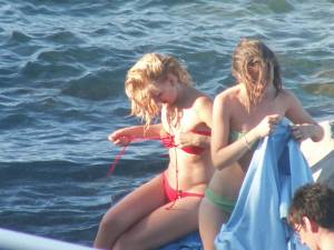 Beach Voyeur Spy Crete Greece q7bnnebsbi