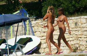 Nude Beach Voyeur Spy (x26) r7bn500ds0