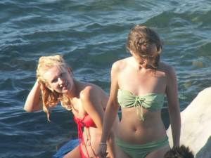 Beach Voyeur Spy Crete Greece 37bnnea6zs