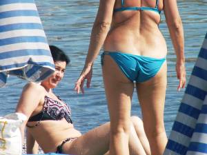 Beach Voyeur Spy Crete Greece d7bnnem3au