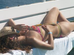 Beach Voyeur Spy Crete Greece 77bnneq6wu