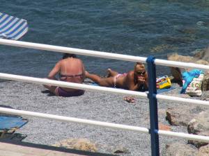 Beach Voyeur Spy Crete Greece e7bnnfdvxg
