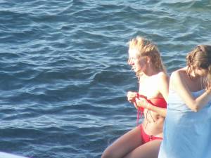 Beach Voyeur Spy Crete Greece 17bnnecdqr