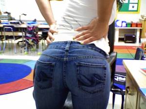REAL! Horny School Teacher + Proof x47 c7bn3exo7k