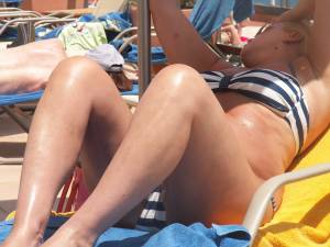 Beach Voyeur Spy Crete Greece 17bnneslkr