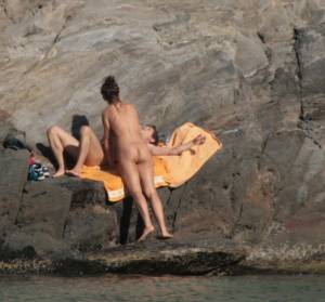 Nude Beach Voyeur Spy (x26) m7bn5ik3bs