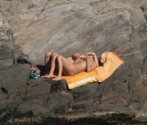Nude Beach Voyeur Spy (x26) t7bn5il5lx