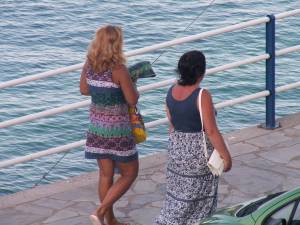 Beach Voyeur Spy Crete Greece x7bnnf5uvg