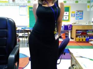 REAL! Horny School Teacher + Proof x47 y7bn3e4bgx