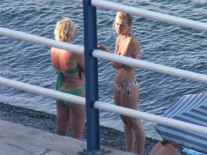 Beach Voyeur Spy Crete Greece 37bnnexijh