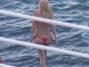 Beach Voyeur Spy Crete Greece 37bnne4zzc