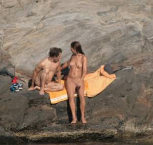 Nude Beach Voyeur Spy (x26) r7bn5inb20