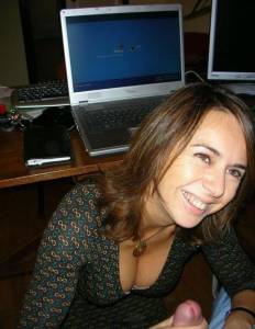 Italian Milf [x76] t7bnwluigq