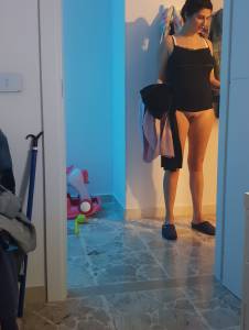Italian Wife [x57] b7bnwna00b