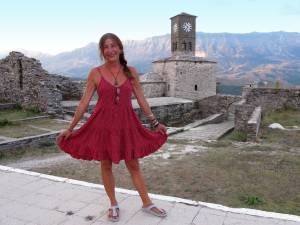Sexy Italian Mature Topless Vacation [x48] t7bo66sjxe