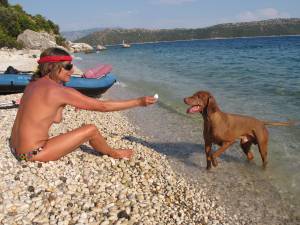 Sexy Italian Mature Topless Vacation [x48] 17bo666cf4