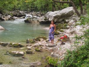 Sexy Italian Mature Topless Vacation [x48] z7bo66ra25
