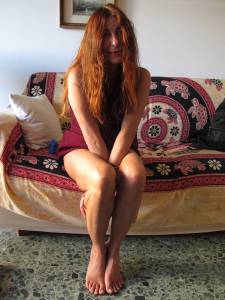 Sexy Italian Mature Topless Vacation [x48] t7bo66x7ln