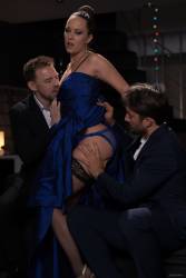 Blue Angel An Angel In Blue Tempted Caught - 445x  w7bqau1k6e
