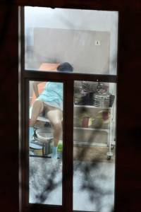 Doctor Spy - Gynecology Real Voyeur Pics 47bovli4t6