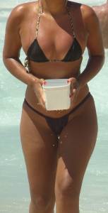 Brazilian Beach Voyeur Candids (x121) j7boruukfp