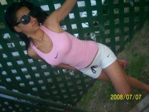 Roxy Romanian (ex) Escort (x129) 47boqclxwm