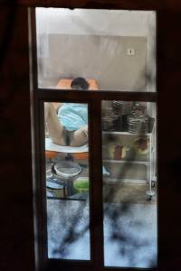 Doctor Spy - Gynecology Real Voyeur Pics d7bovlcjdk
