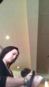Hot Arsed Brunette 27bos2tlv7