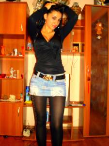 Roxy Romanian (ex) Escort (x129) 07boqeg053