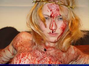 Nadya In Blood Sacrifice [x90] v7bpf5e15r