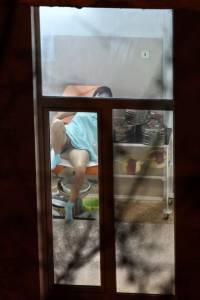 Doctor Spy - Gynecology Real Voyeur Pics j7bovlbeyl