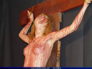 Nadya In Blood Sacrifice [x90] 67bpf65fsz