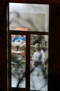 Doctor Spy - Gynecology Real Voyeur Pics w7bovm0qru