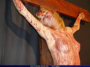 Nadya In Blood Sacrifice [x90] v7bpf53jhp