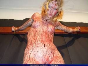 Nadya In Blood Sacrifice [x90] 77bpf6f1wk