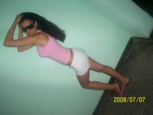 Roxy Romanian (ex) Escort (x129) p7boqckry7