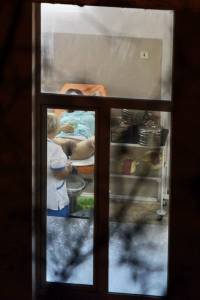 Doctor Spy - Gynecology Real Voyeur Pics o7bovkxzgy