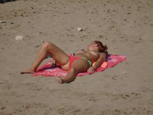 Greek Beach Voyeur Crete 2016 k7bosc5irk