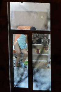Doctor Spy - Gynecology Real Voyeur Pics n7bovl1ykn