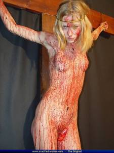 Nadya In Blood Sacrifice [x90] 07bpf5rx1k