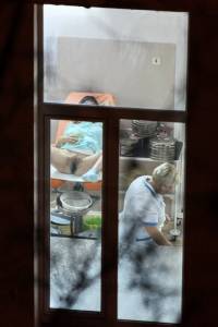 Doctor Spy - Gynecology Real Voyeur Pics h7bovlhv7t