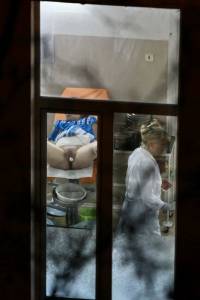 Doctor Spy - Gynecology Real Voyeur Pics 47bovm1xg1