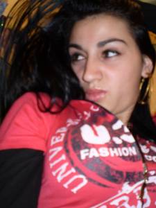 Roxy Romanian (ex) Escort (x129) e7boqf3c31