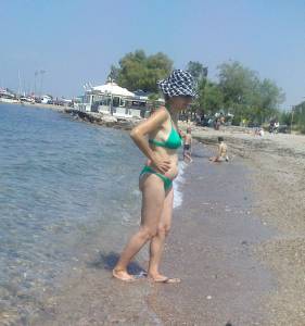 Mobile beach candids x52 h7bp3leltm