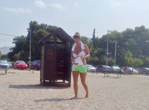 Mobile beach candids x52 37bp3laivx