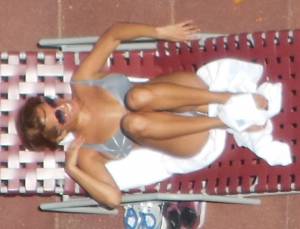 MEGA POST of BIKINI POOL BABES!!! 37bp37afi5