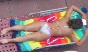 MEGA POST of BIKINI POOL BABES!!! z7bp38epo0