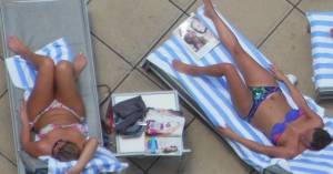 MEGA POST of BIKINI POOL BABES!!! f7bp379djy