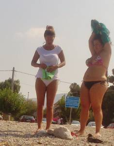 Mobile beach candids x52 e7bp3jvf1n